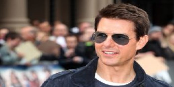 Tom Cruise'dan şok sözler: Özel güçlerimle kanseri iyileşirdim