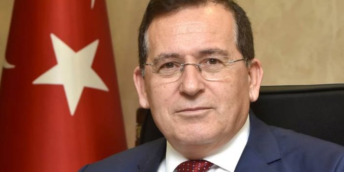 “Türk milleti kararlı duruşuyla demokrasiye sahip çıkmaya devam edecek”