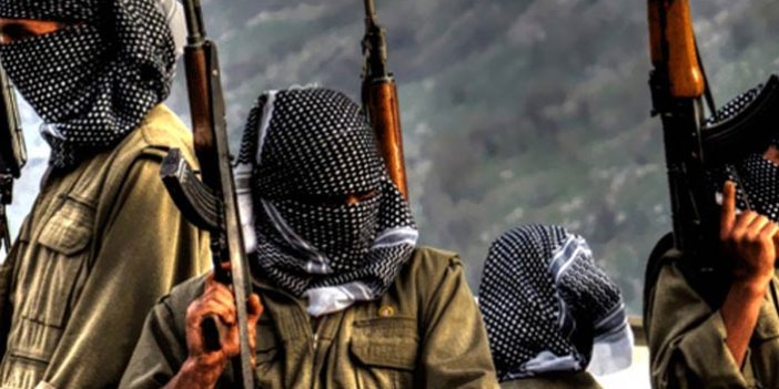 PKK'nın 'İskandanivya sorumlusu' yakalandı