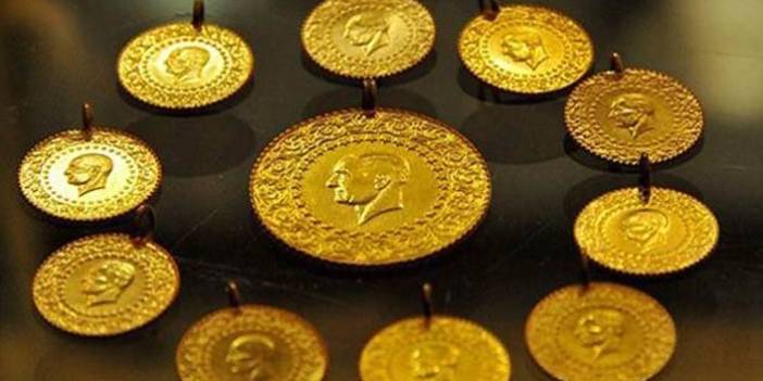 Altın fiyatlarında son durum! Gram altın 193,5 lira