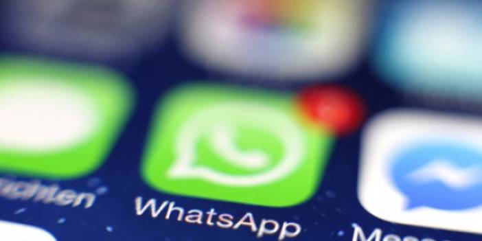 Whatsapp'da sıkça mesaj atanları etkileyecek bir yenilik. 20 Temmuz 2018