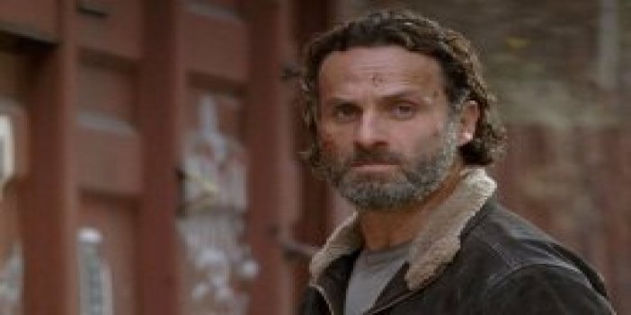 The Walking Dead hayranlarına şok! Rick Grimes diziden ayrılıyor