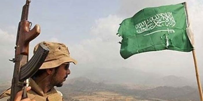 Yemen sınırında 5 Suudi askeri öldürüldü