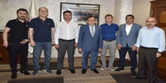 Son Gün 31 Temmuz - SGK Trabzon İl Müdürü'nden açıklama...