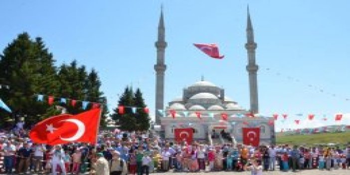 Trabzon'da Haçkalı Hoca'yı Anma Etkinliği düzenlenecek