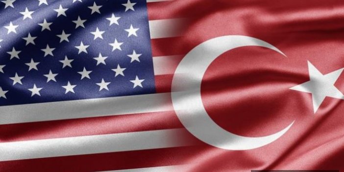 ABD'den Türkiye'ye tehdit!