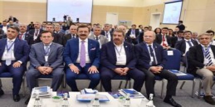 ICC Türkiye Milli Komitesi Genel Kurulu yapıldı