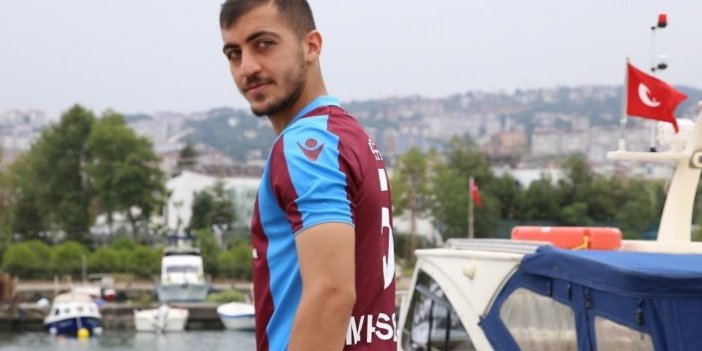 Hosseini Trabzonspor'un 126. yabancısı