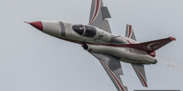 ABD F-35 uçaklarında Türkiye'ye yaptırım uygulama kararı