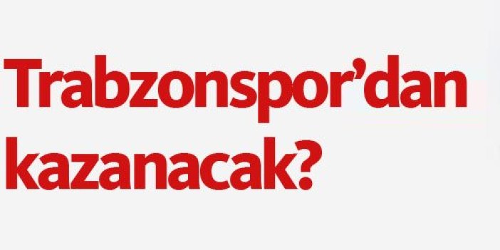 Hosseini Trabzonspor'dan ne kadar kazanacak?