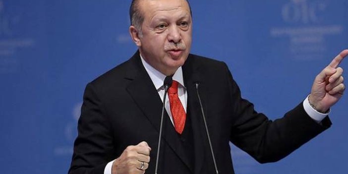 Cumhurbaşkanı Erdoğan açıkladı -  İşte 100 günlük eylem planı