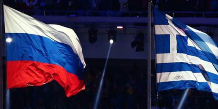 Rusya’dan Yunanistan’a nota