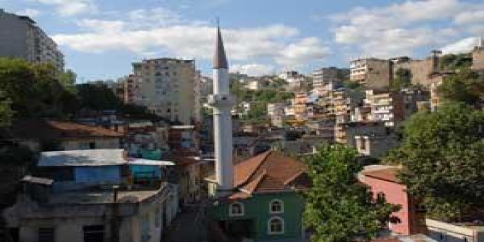 Trabzon'da 2. Dönüşüm Projesi