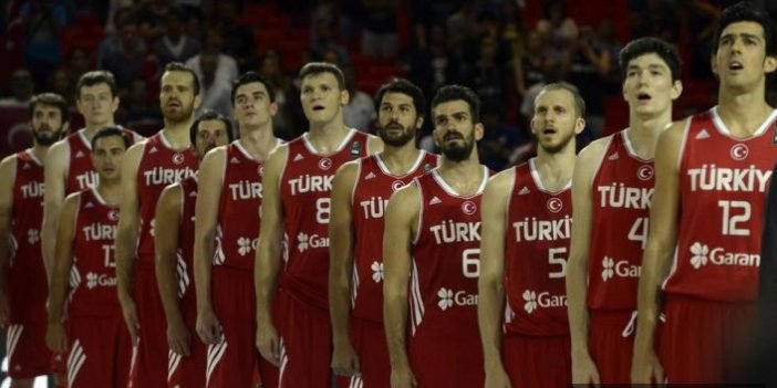 Basketbol Milli Takımı aday kadrosu açıklandı!