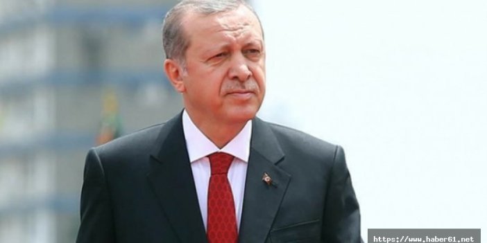 Cumhurbaşkanı Erdoğan teşekkür ziyaretlerine Karadeniz'den başlayacak