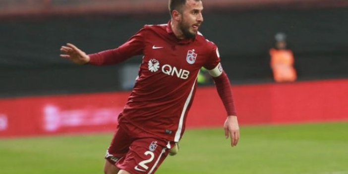 Trabzonspor Divan Kurulu'ndan Zeki Yavru açıklaması
