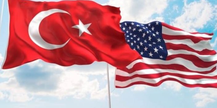 ABD'den Türkiye açıklaması: Müzakere süreci devam ediyor