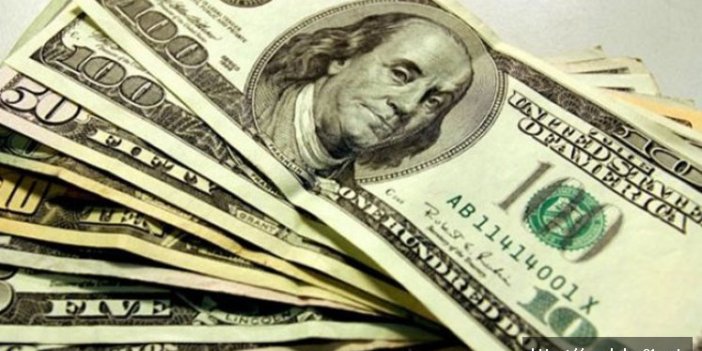 Otellere sahte dolar pazarlayan Nijeryalı dolandırıcı yakalandı