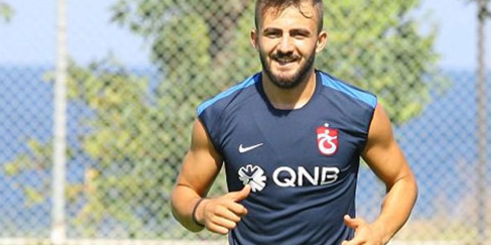 Trabzonpor'dan ayrıldı Adana'ya imza attı