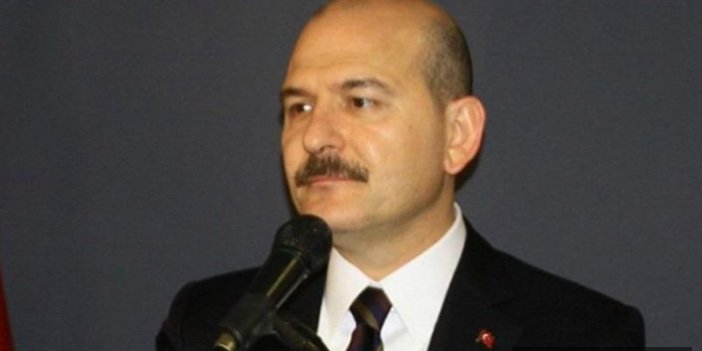 Süleyman Soylu'dan Trabzon'a davet