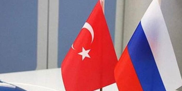 Rusya'dan Türk vatandaşları için vize açıklaması!