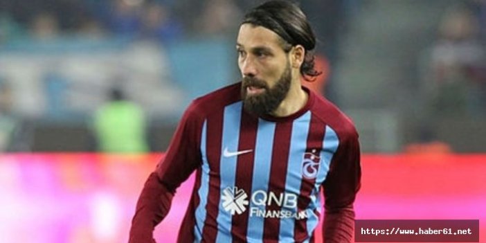 Olacay Şahan "Trabzonspor'dan herkes gitse bile..."