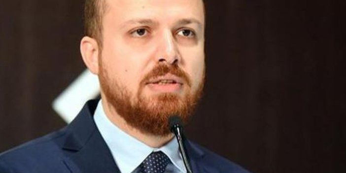 Bilal Erdoğan gündeme dair açıklamalarda bulundu.