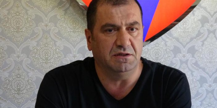 Kardemir Karabükspor Başkanı açıklamalarda bulundu.