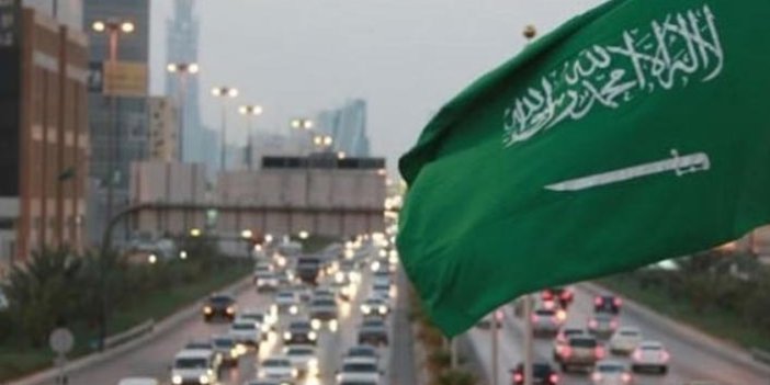 Suudi Arabistan petrol üretimi düştü