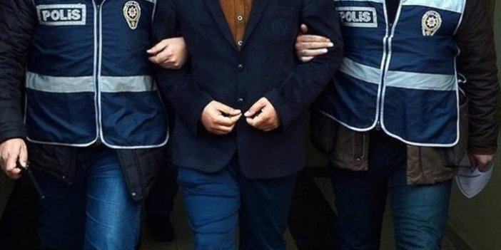 Eski HDP'li gözaltına alındı