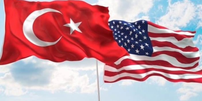 ABD Savunma Bakanlığı'ndan Türkiye açıklaması