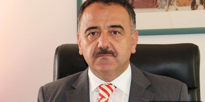 Trabzonlu Büyükelçiden FETÖ'ye gözdağı