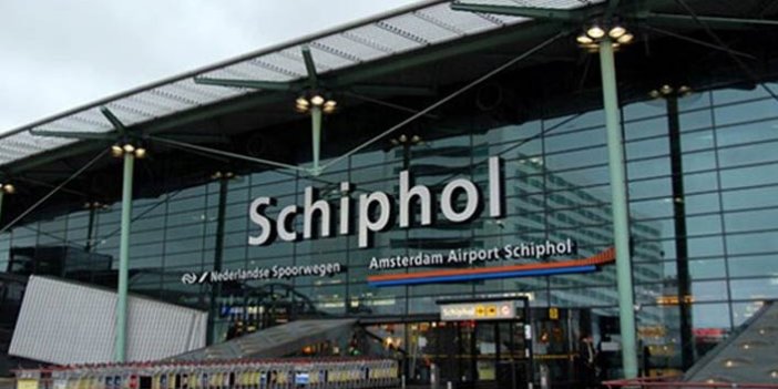 Havalimanı'nda Alarm Verildi, Uçuşlar Durduruldu