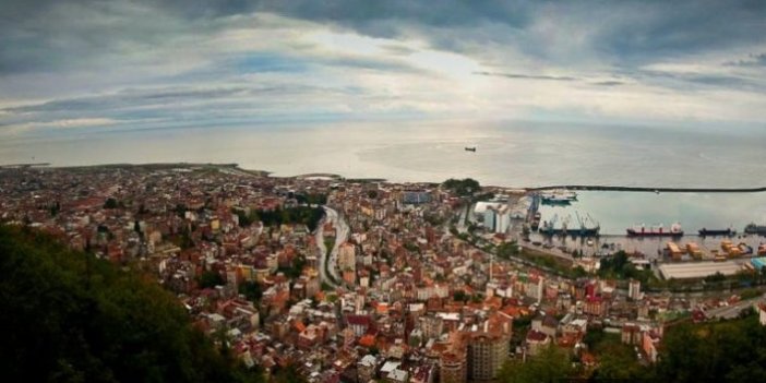 Trabzon'da konut satışı azaldı