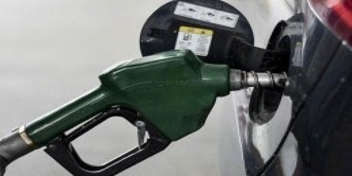 Benzin, motorin ve LPG'ye ÖTV zammı