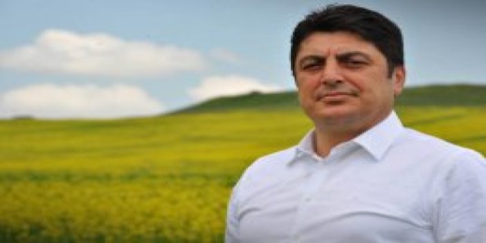 Trabzonlu İş adamının acı günü