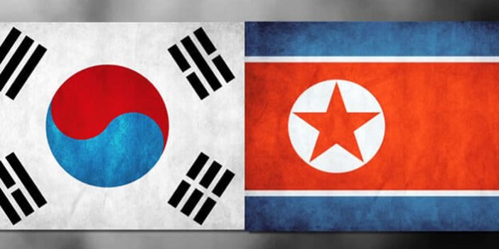Kuzey Kore'den Güney Kore'ye çağrı