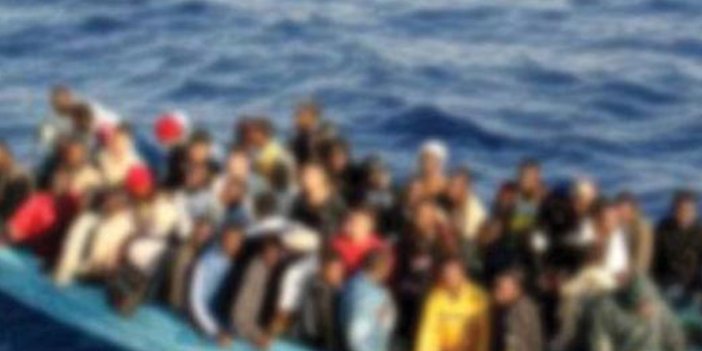 Kırklareli’nde 23 kaçak göçmen yakalandı