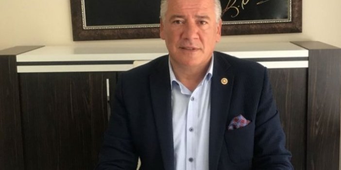Trabzon Milletvekili Hüseyin Örs'ten 17 Ağustos mesajı