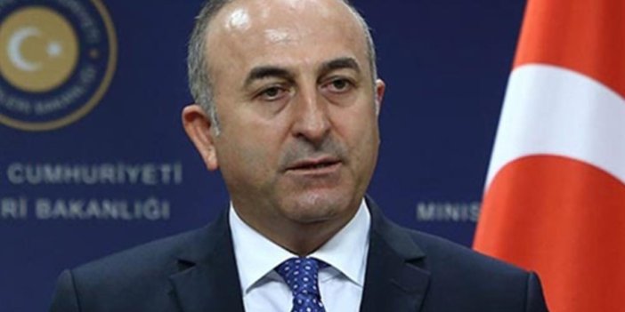 Dışişleri Bakanı Çavuşoğlu Konya'da sema gösterisi izledi