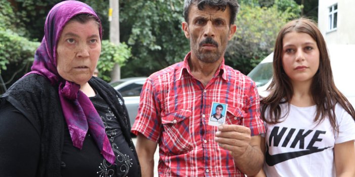 Rize'de asker ailesi izne gelen oğullarından haber alamıyor