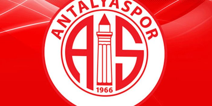 Antalyaspor'da şok genel kurul kararı!