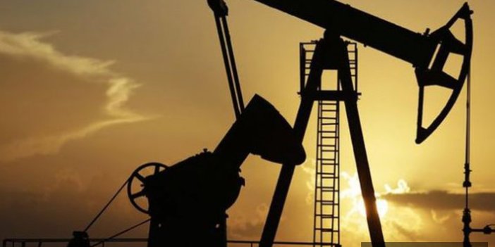 Brent petrolün varili 74,56 dolar