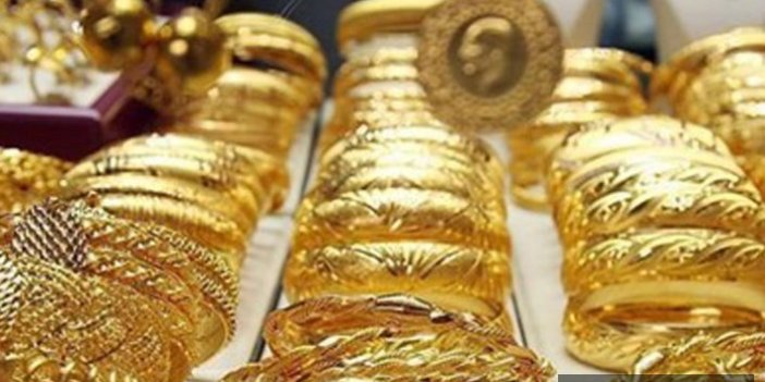 Altının ons fiyatı 1.190 doların altına geriledi