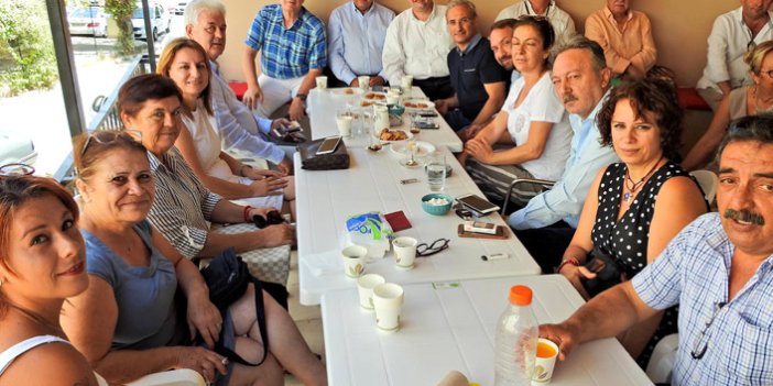 CHP'li Öztrak: Ekonomi bu kadar dayanıksızsa, sorumlusu Erdoğan