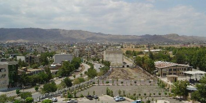 İran'ın Meşhed kentinde patlama: 10 ölü