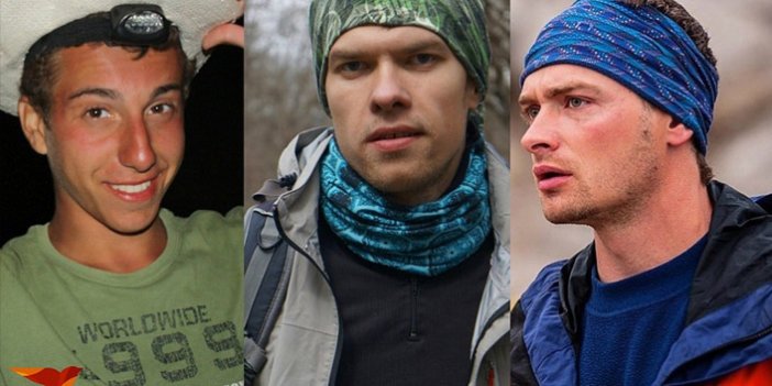 Rusya'da dağcı grubu kayboldu