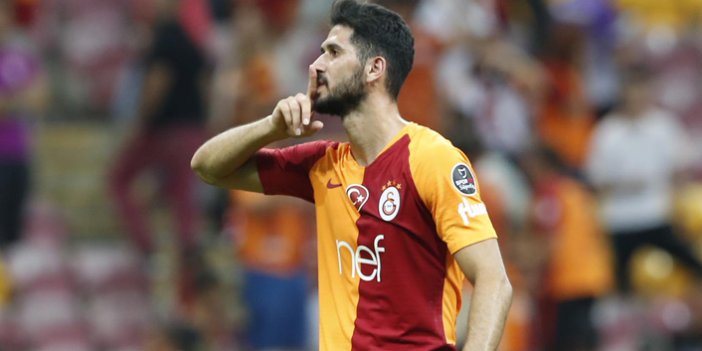 Galatasaray, Alanya'yı rahat geçti