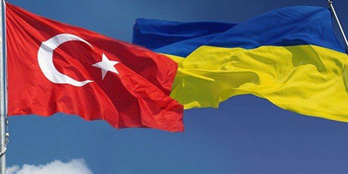 Ukrayna Türkiye'ye tutukluların isimlerini verdi
