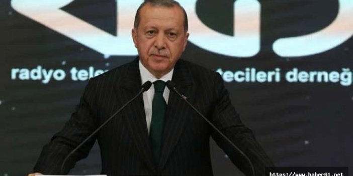 Cumhurbaşkanı Erdoğan: Biz bir ölürüz bin diriliriz